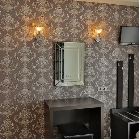 Fedra 2* Paralia Katerinis