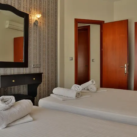 Hotel Fedra