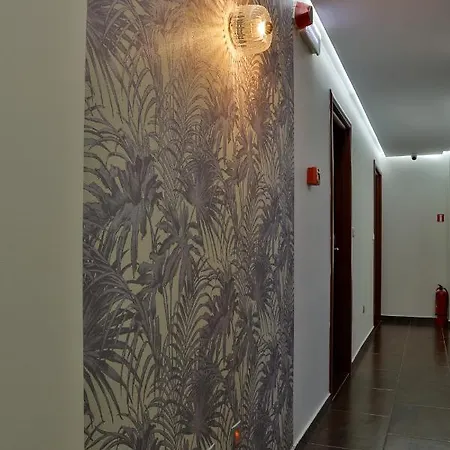 Fedra Hotel Paralia Katerinis