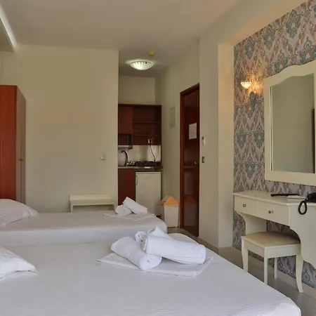 Fedra Hotel