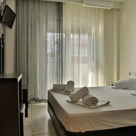 Hotel Fedra 2*