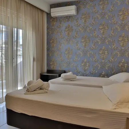 Fedra Hotel 2*
