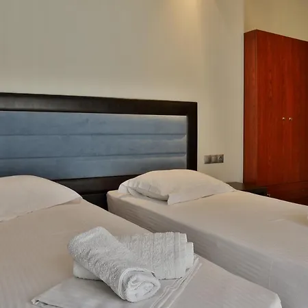 Fedra Hotel