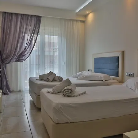 Fedra Hotel