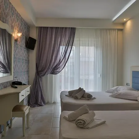 Hotel Fedra 2*