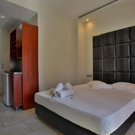 Hotel Fedra Paralia Katerinis