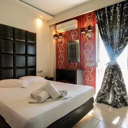 Fedra Paralia Katerinis