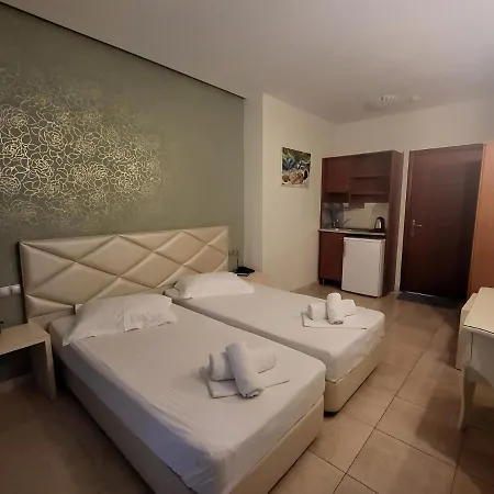 Fedra Hotel 2*