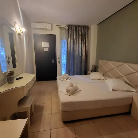Hotel Fedra 2*