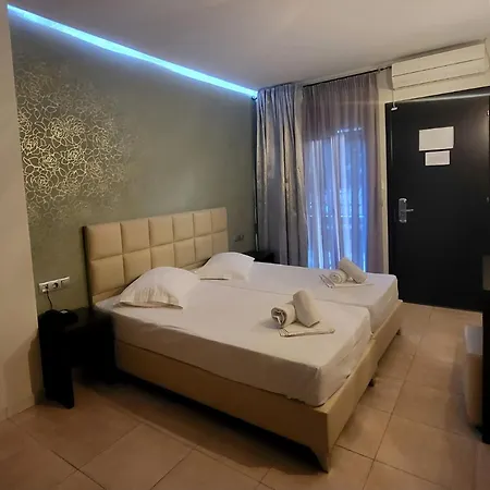 Hotel Fedra Paralia Katerinis