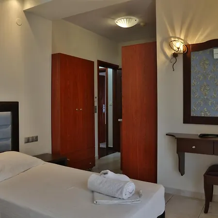 Fedra Hotel