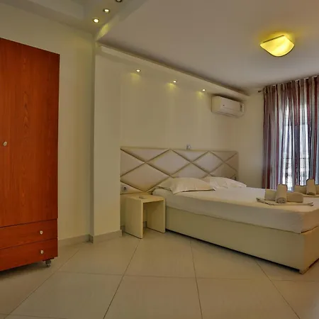 Hotel Fedra 2*