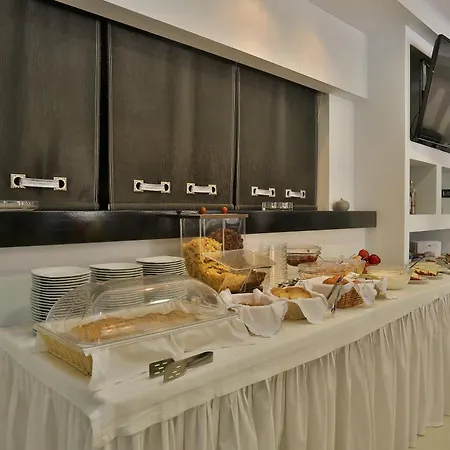 Hotel Fedra