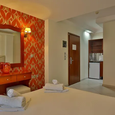Fedra Hotel
