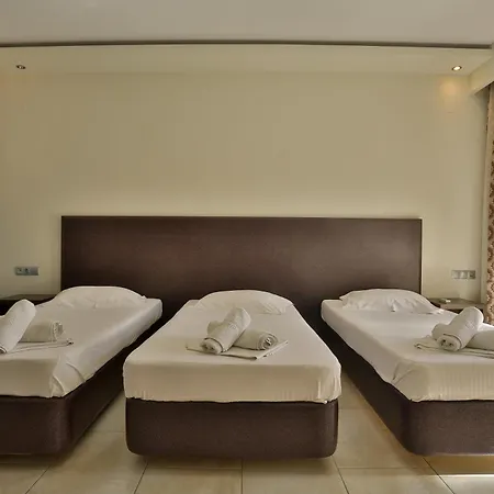 Hotel Fedra 2*