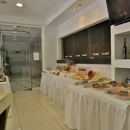 Hotel Fedra Paralia Katerinis