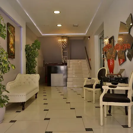 Hotel Fedra Paralia Katerinis