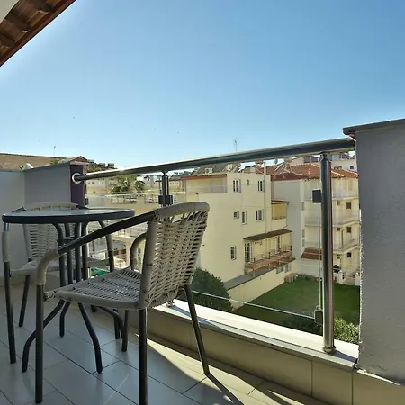 Fedra Hotel Paralia Katerinis