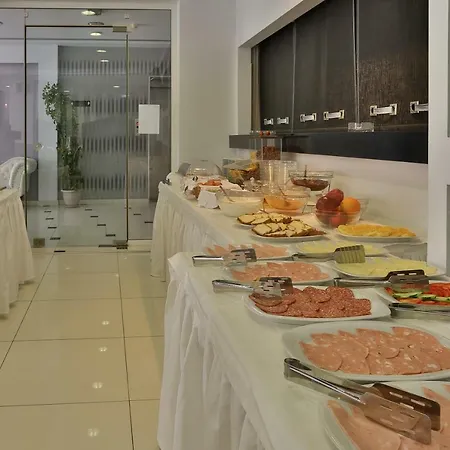 Hotel Fedra Paralia Katerinis