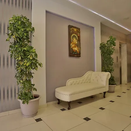Hotel Fedra 2*