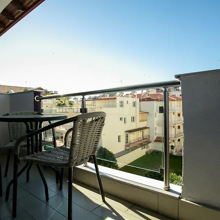 Fedra Hotel 2*