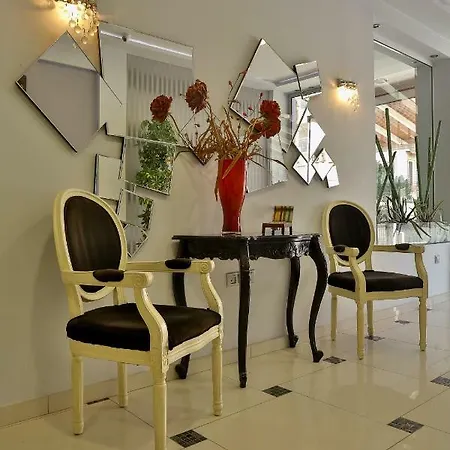 Fedra Hotel Paralia Katerinis