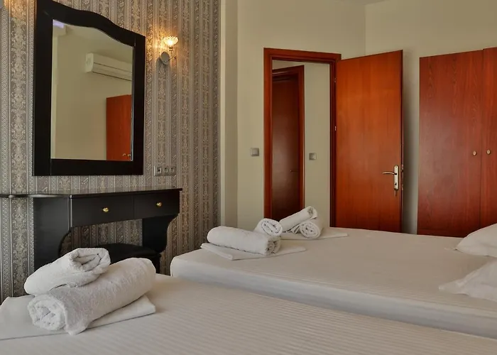 Hotel Fedra