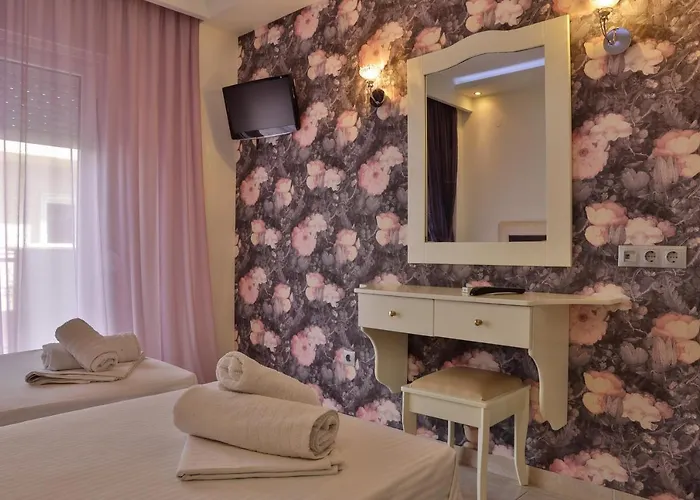 Fedra Hotel