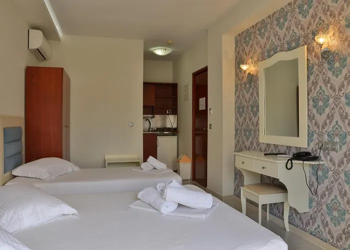 Fedra Hotel