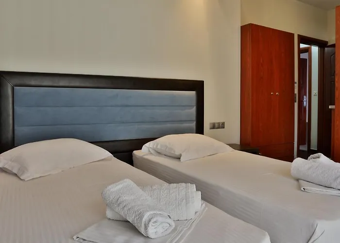 Fedra Hotel