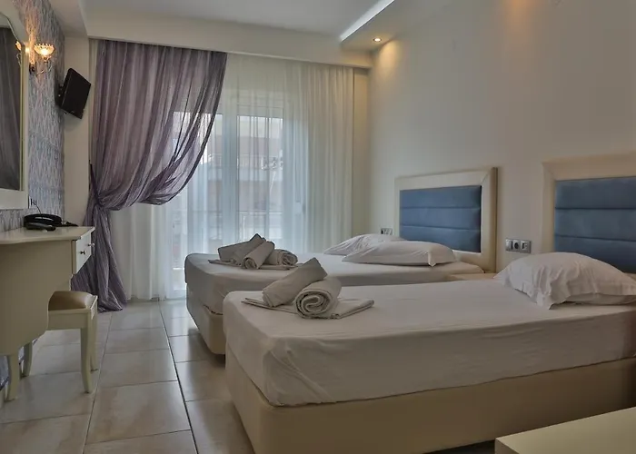 Fedra Hotel
