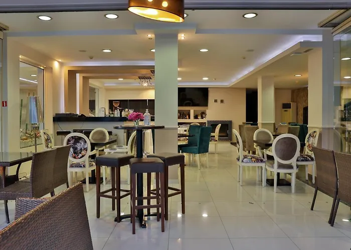 Hotel Fedra