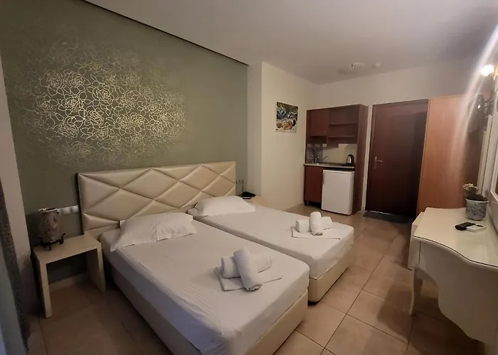 Fedra Hotel 2*