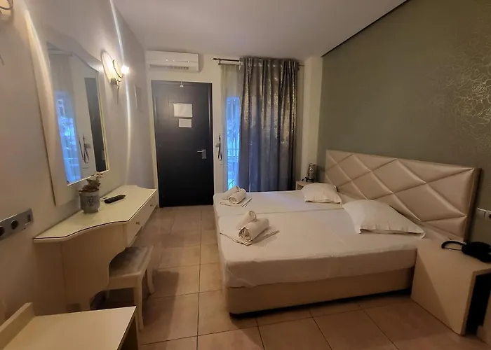 Hotel Fedra 2*