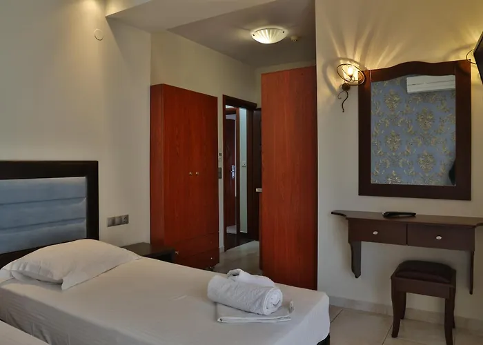 Fedra Hotel