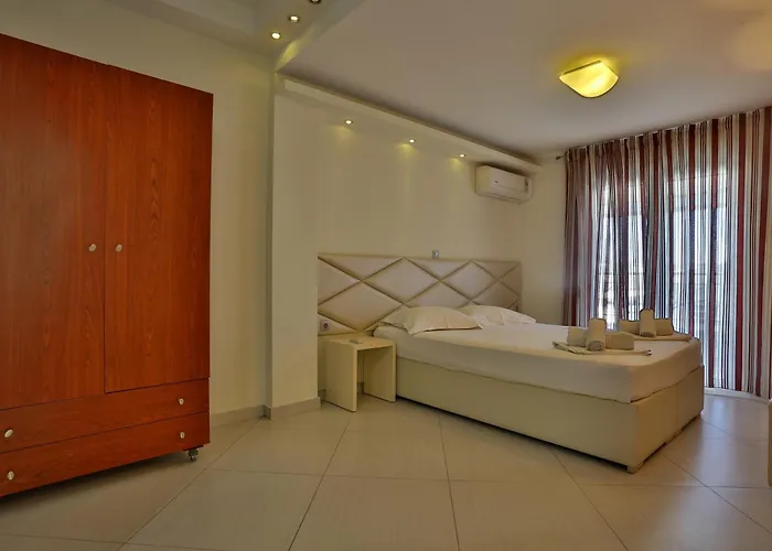 Hotel Fedra 2*