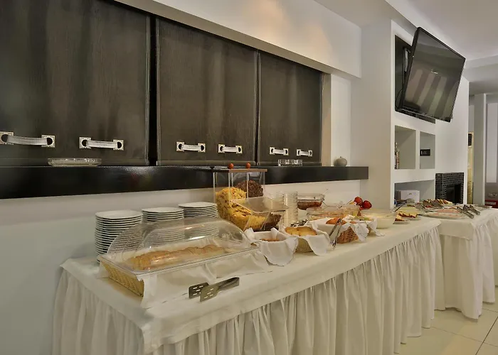 Hotel Fedra