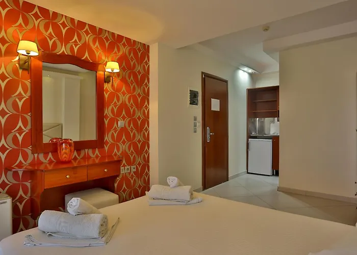 Fedra Hotel