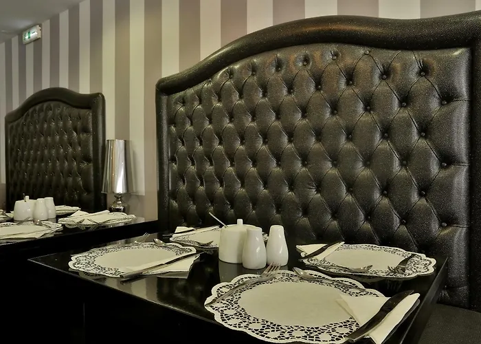 Hotel Fedra 2*