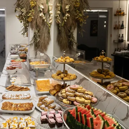 Fedra Hotel