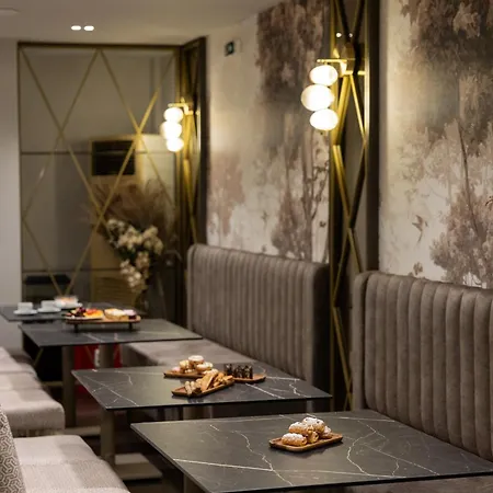 Fedra Hotel