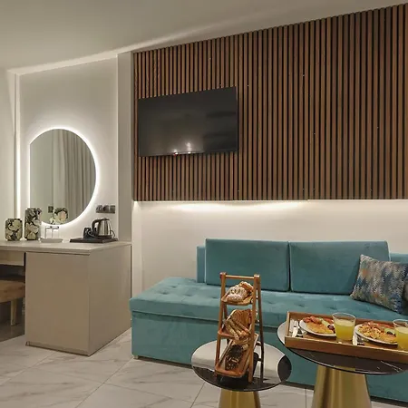 Hotel Fedra
