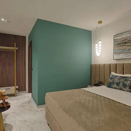 Hotel Fedra