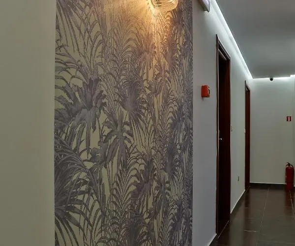 Fedra Hotel Paralía